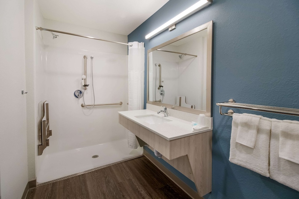 WoodSpring Suites Hermitage Nashville Airport - photo 29