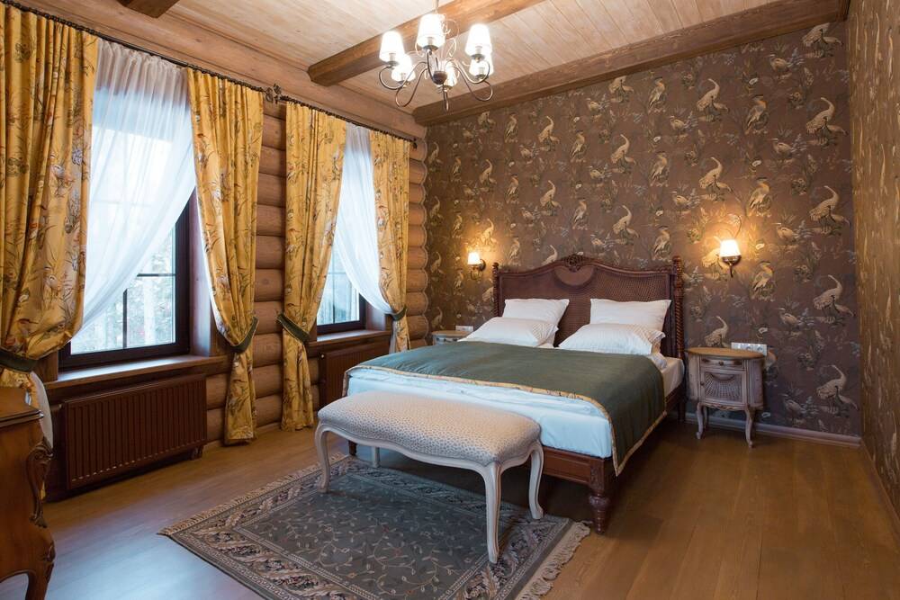 Ohotnichiy Sezony Hotel — Polazna — photo 5