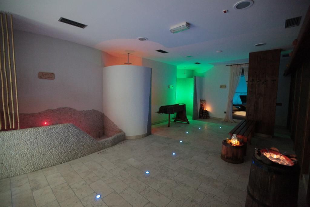 Belvedere Wellness & Family — Baselga Di Pine — photo 2