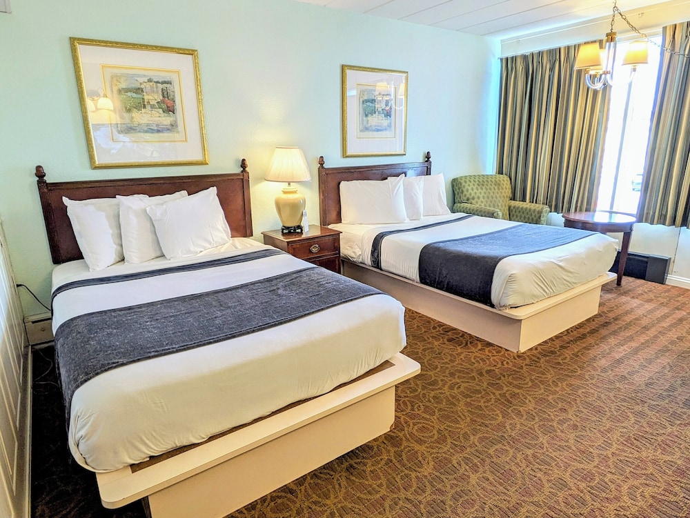 Quebec Motel - photo 25
