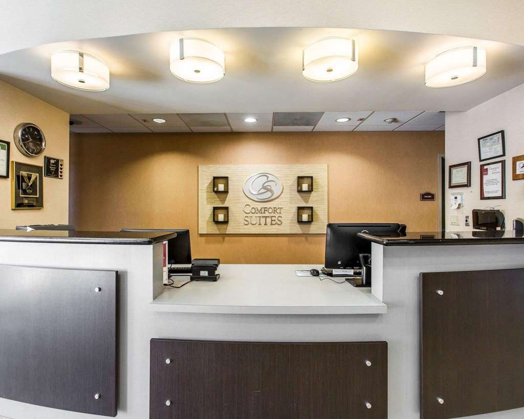 Comfort Suites Near City of Industry Los Angeles - photo 3
