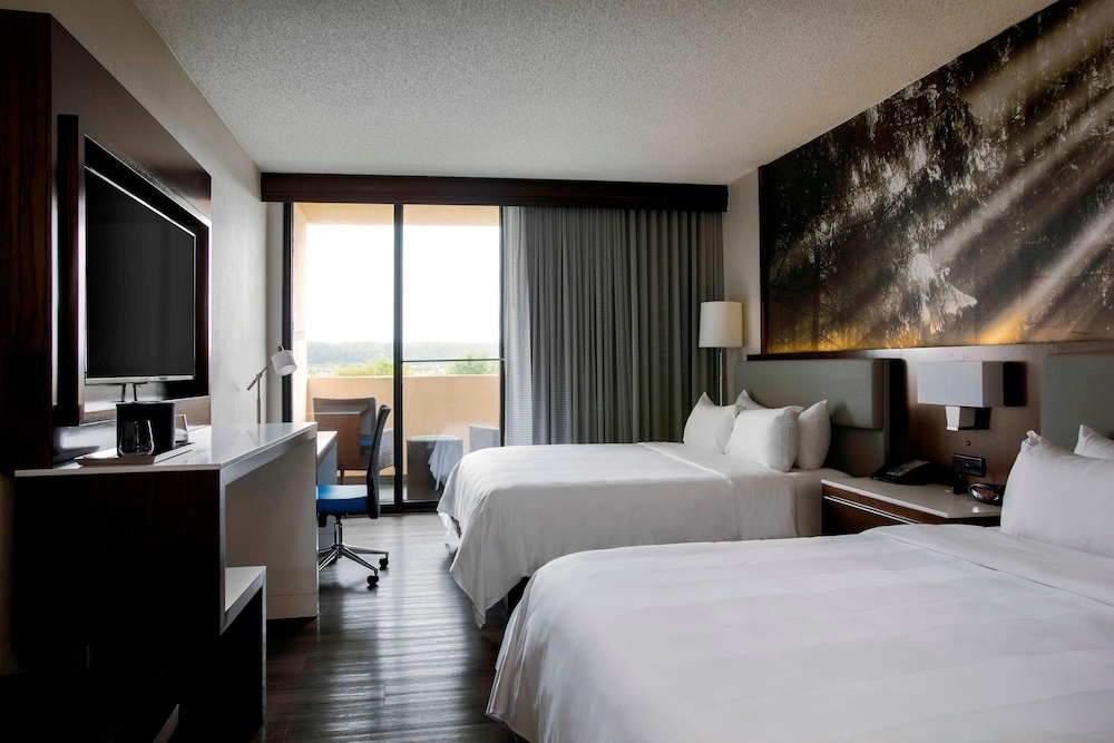 Marriott Greensboro Airport - photo 5