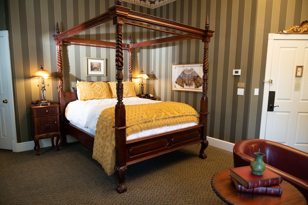 Gruene River Hotel & Retreat - photo 104