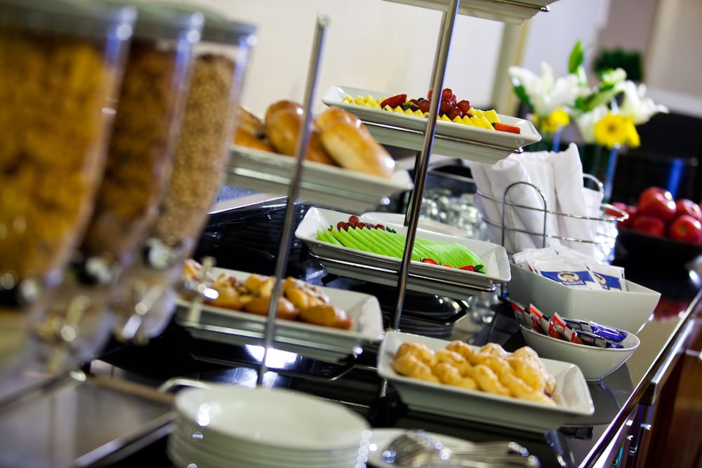 Marriott Greensboro Airport - photo 37