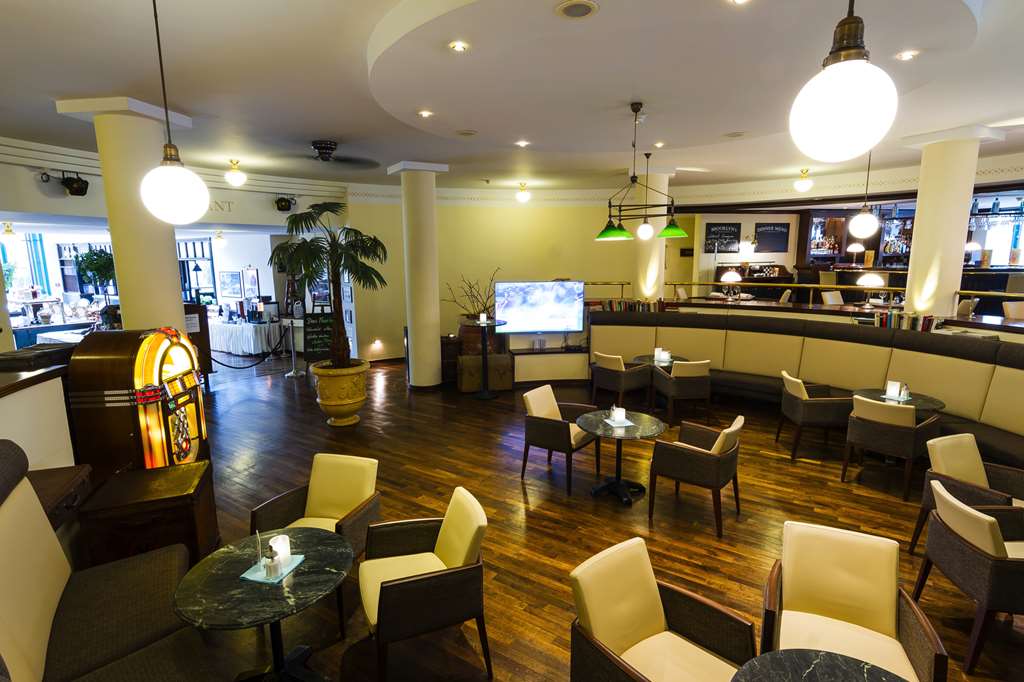 Maxx Hotel Jena — hotel in Jena