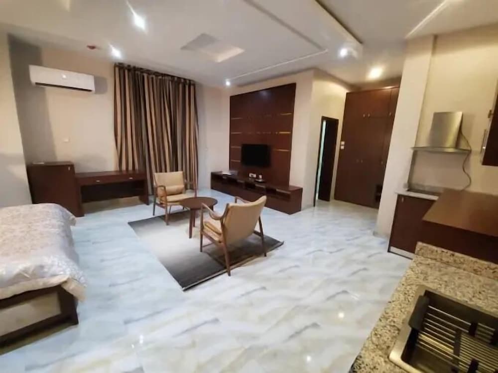 Haidislah Apartment — Kano — photo 2
