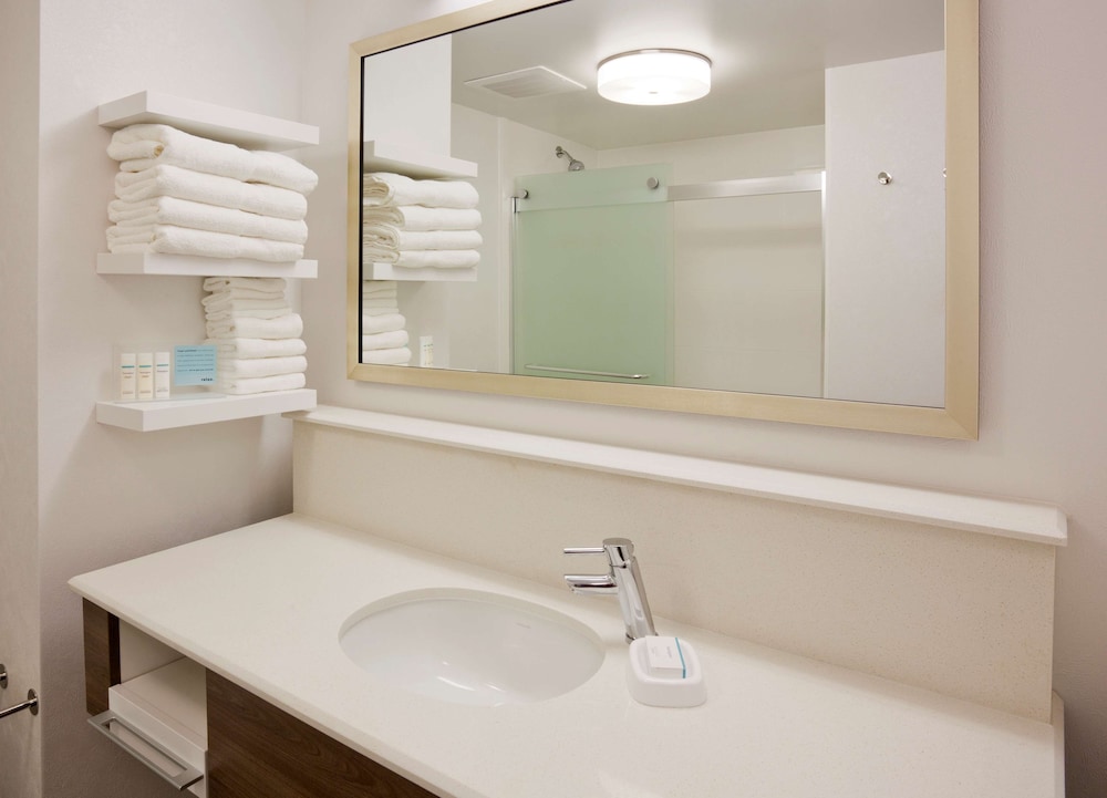 Hampton Inn Minneapolis Bloomington West - photo 24