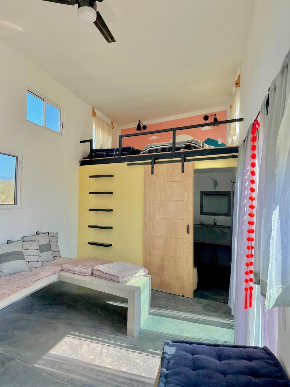 Experience — El Pescadero — photo 2