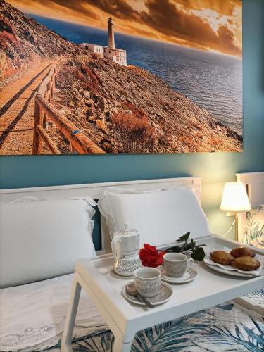 Il Viaggiatore — Otranto