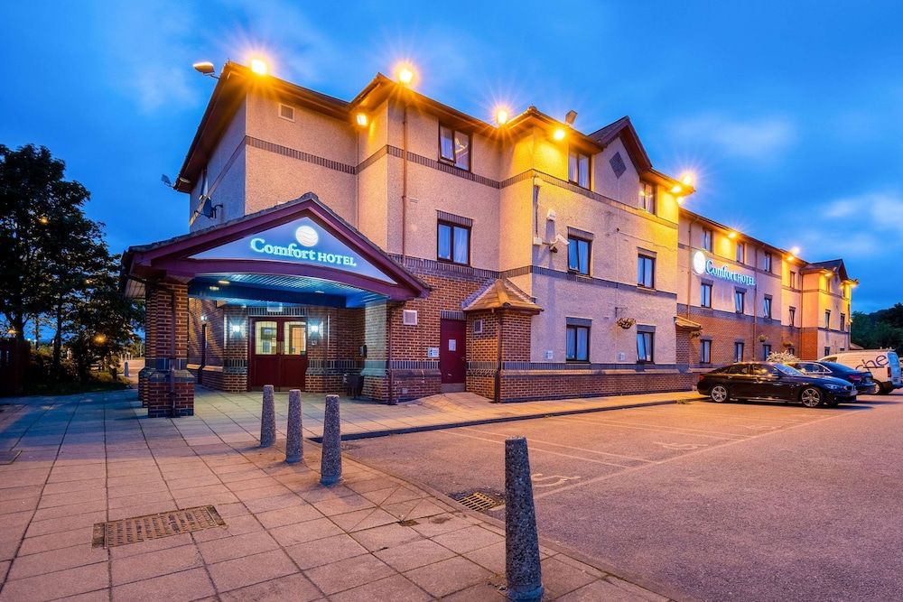 Premier Inn Sunderland North West in Sunderland, United Kingdom