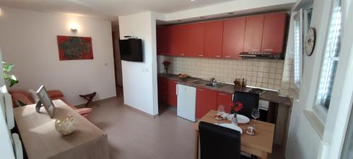 Apartment Orangina Sea Nature Relax Ideal for Couples