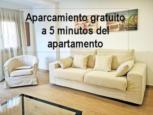 AG Apartamentos en Conil — 4-Star Luxury Hotel in Conil De La Frontera, Spain