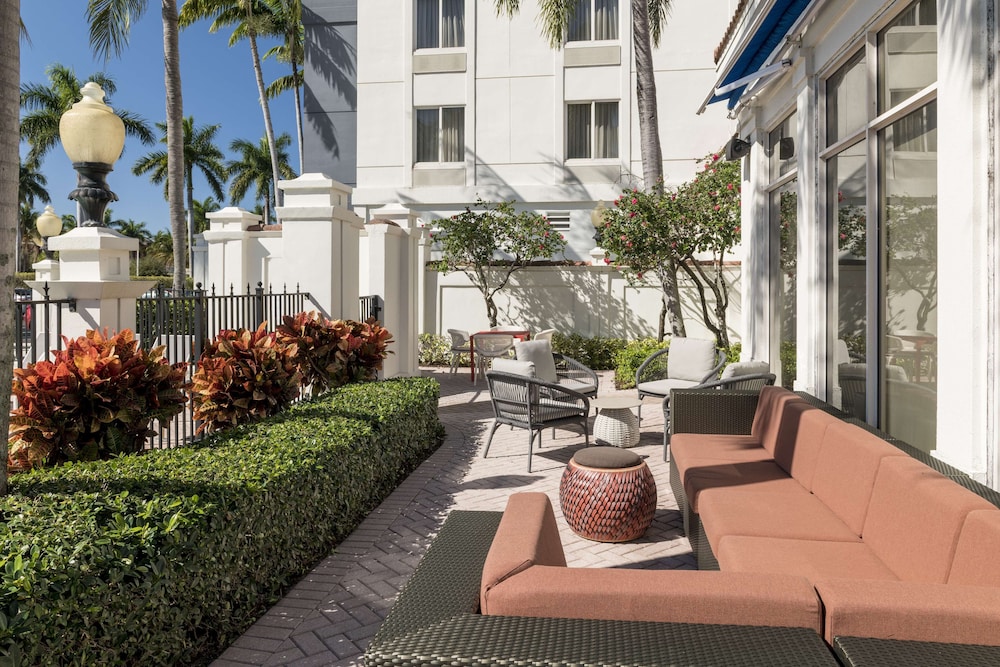 Hilton Garden Inn Boca Raton - photo 41
