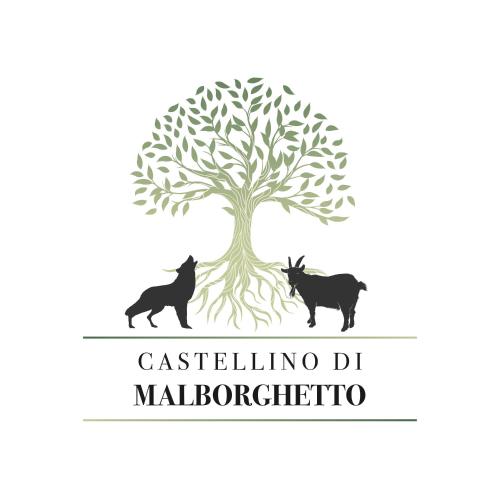 Castellino di Malborghetto — 4-Star Luxury Hotel in Montelupo Fiorentino, Italy