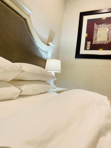Two bedroom apartment in Sandton 2 5km from Sandton city — 4-Star Luxury Hotel in Johannesburg, South Africa