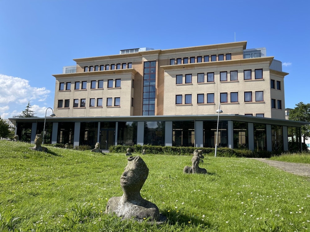 OZO Hotels Antares Airport in Hoofddorp, Netherlands