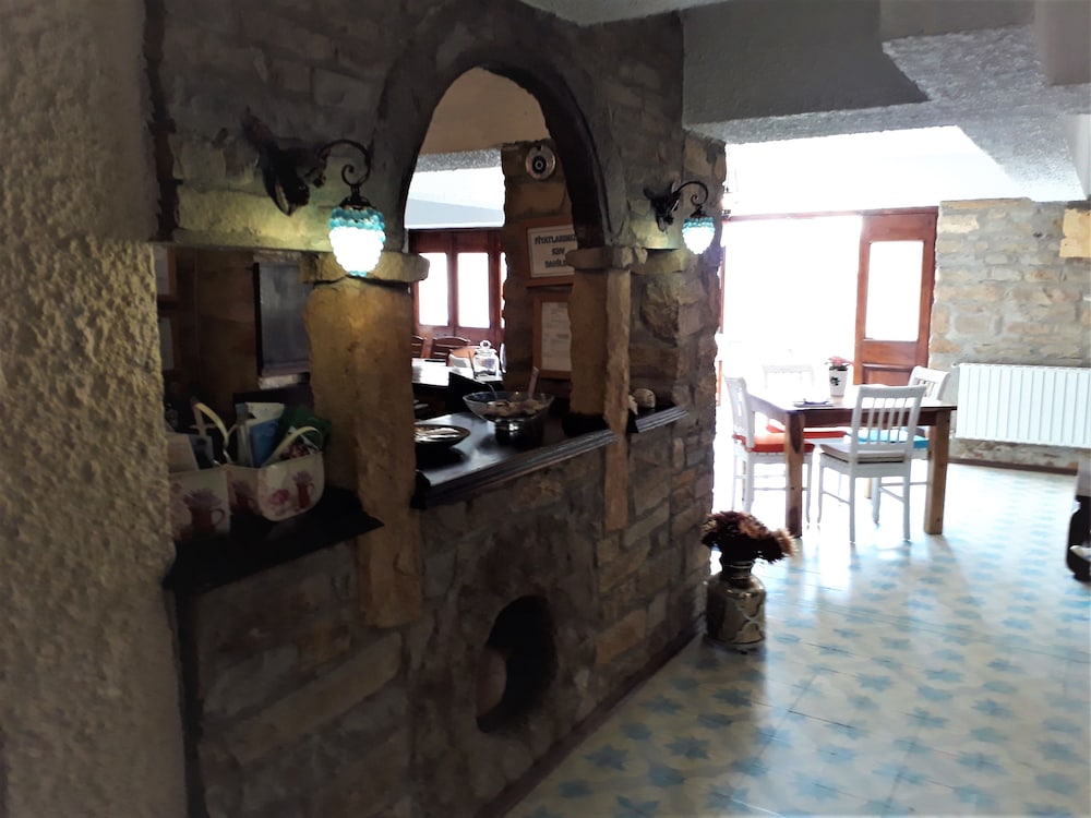 Zeydali Hotel — Gokceada — photo 2