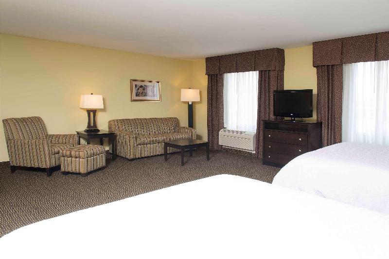 Hampton Inn & Suites Danville - photo 14