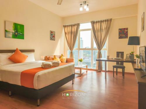 MayTower by Horizon Homes — 4-Star Luxury Hotel in Kuala Lumpur, Malaysia
