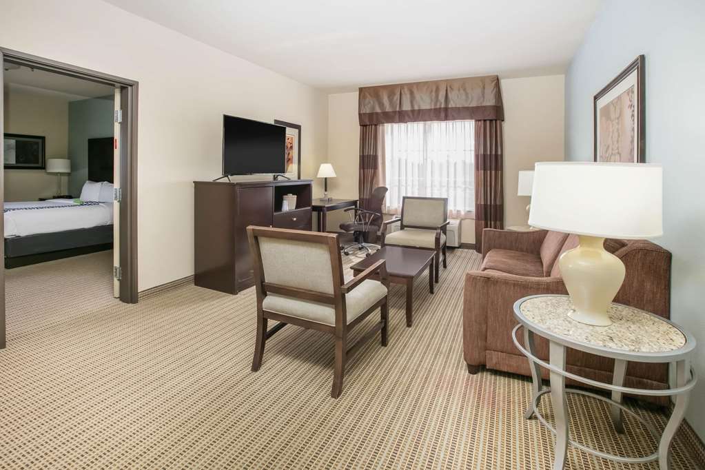 La Quinta Inn & Suites by Wyndham DFW Airport West Euless - photo 31