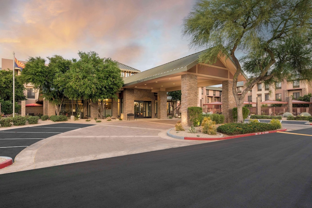 Hilton Garden Inn Scottsdale North Perimeter Center - photo 48