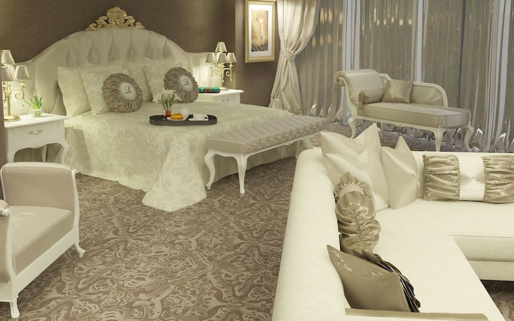 Ramms Hotel - last minute hotel in Istanbul