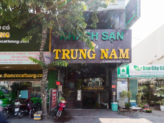 Khách Sạn Trung Nam in Quan Bay, Vietnam