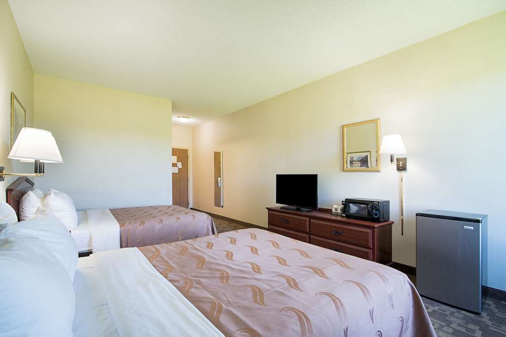 Quality Inn & Suites Schoharie near Howe Caverns - photo 11
