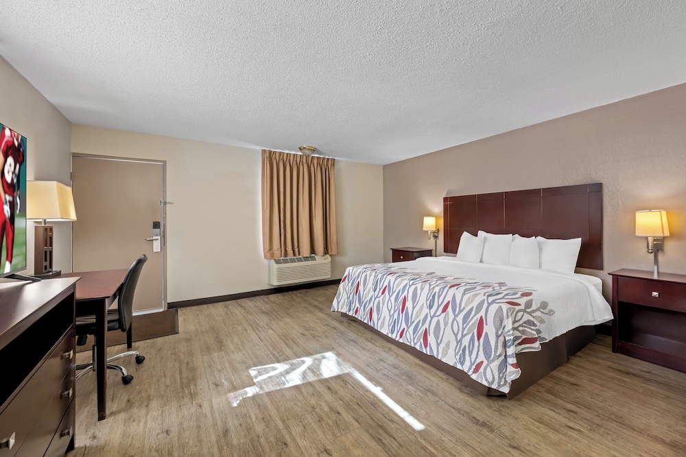 Red Roof Inn Abingdon - photo 10