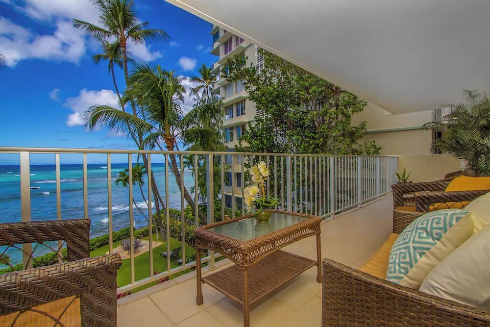 Diamond Head Beach Hotel - photo 61