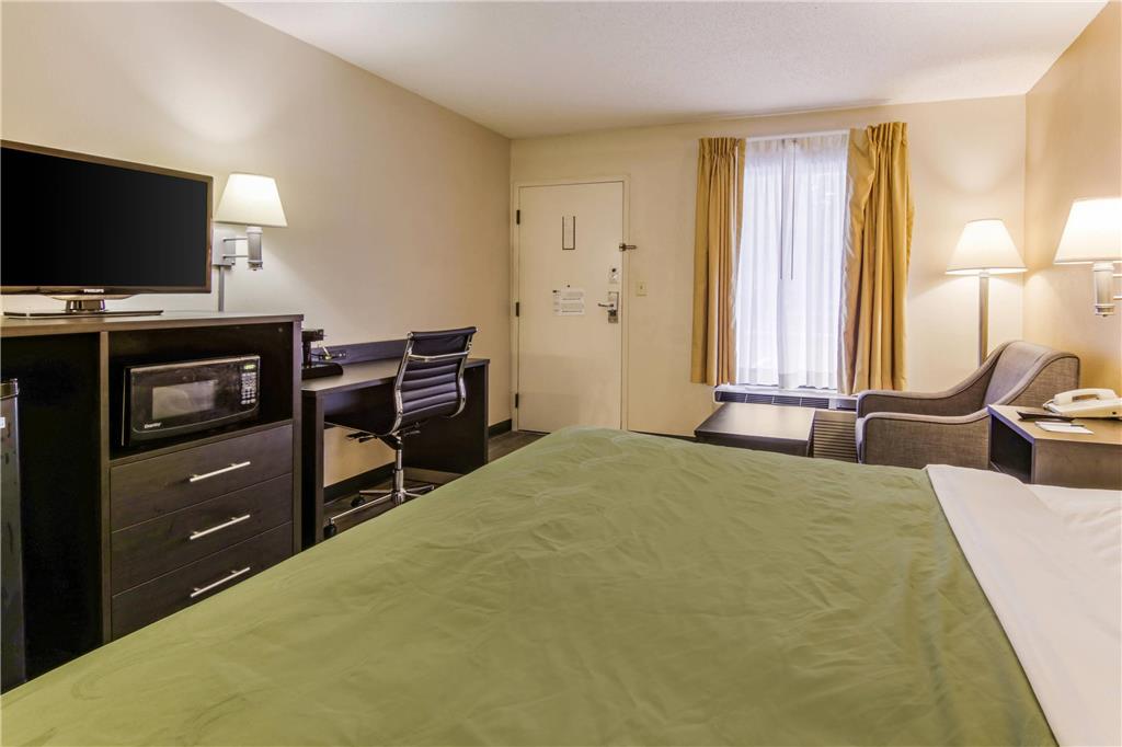 Quality Inn Stone Mountain - photo 8