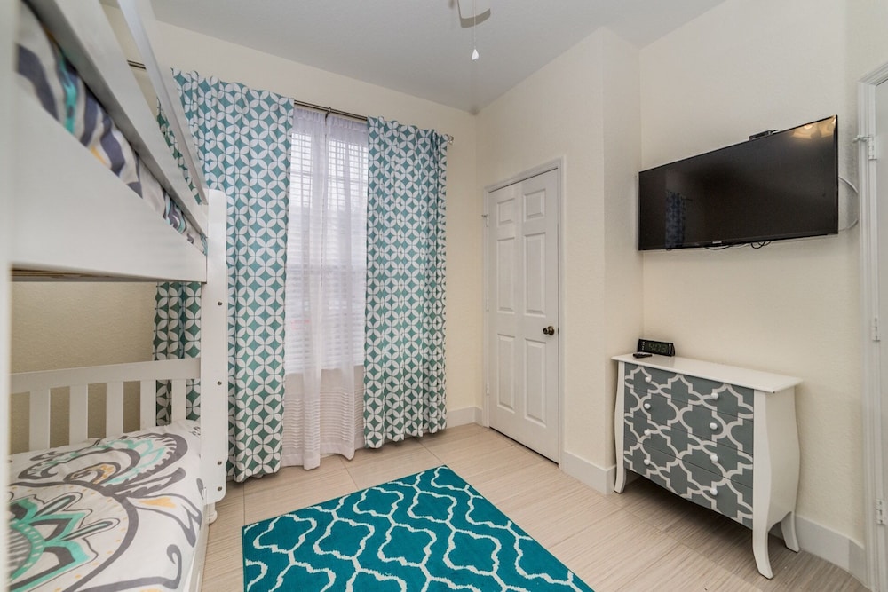 Luxury 3 Bedroom House on Windsor Hills Resort Orlando House 1900 - photo 7