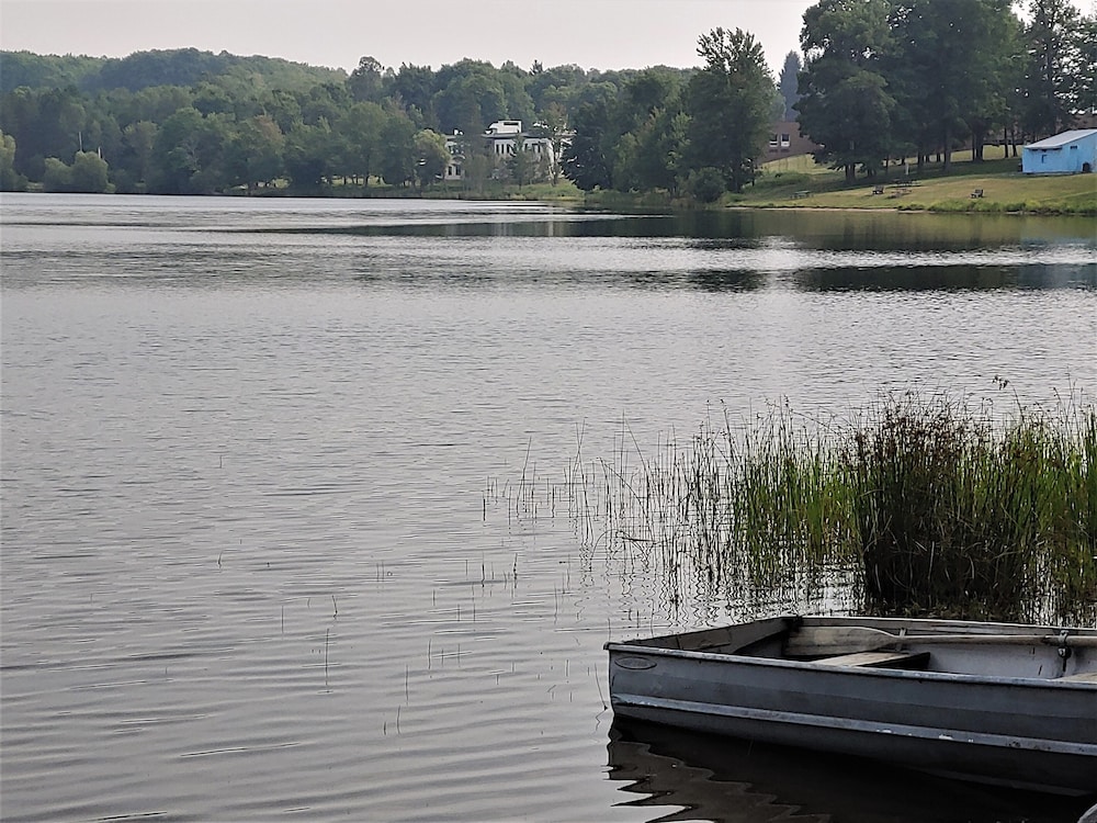 Lakeshore Motel Ice Lake - photo 39