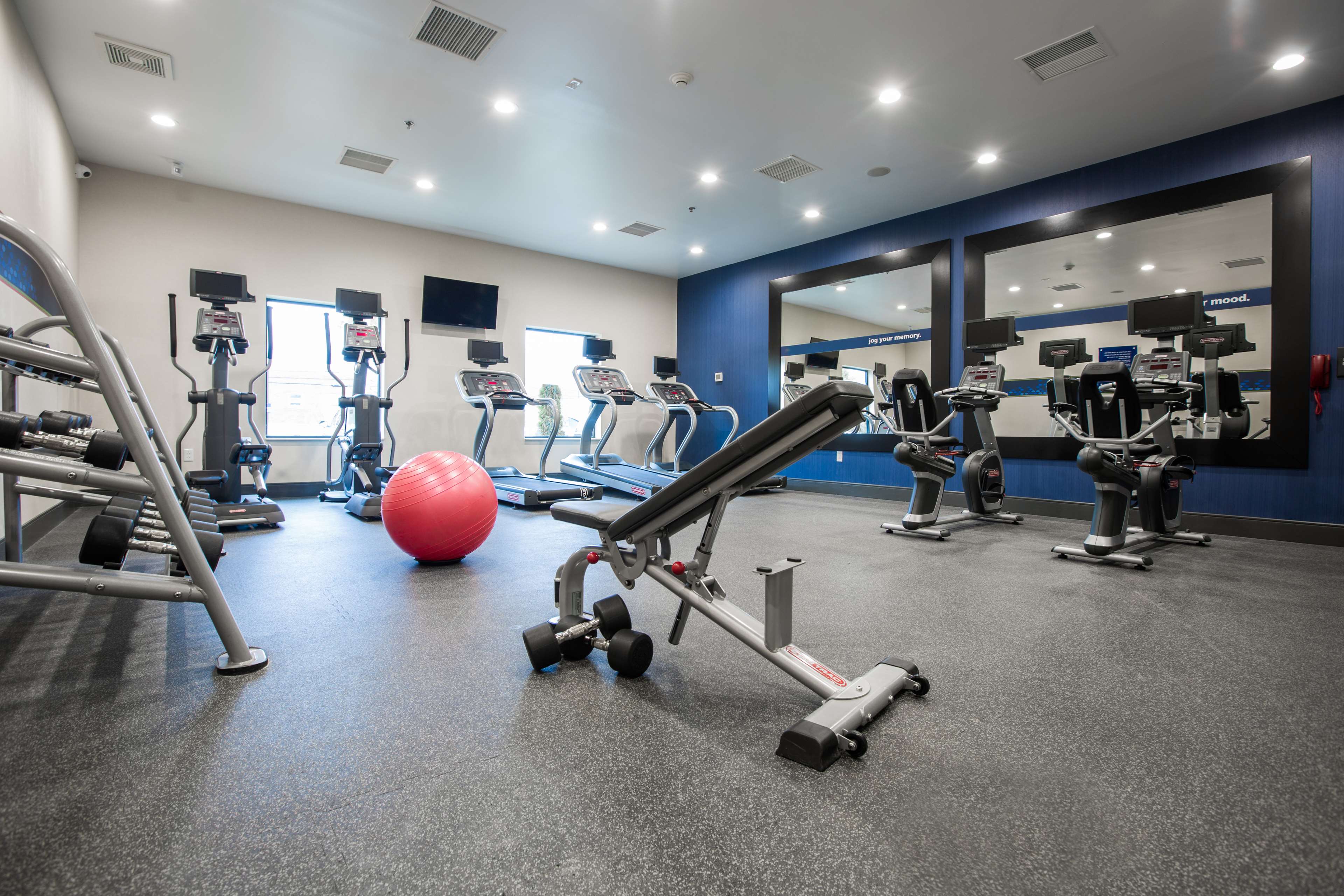 Hampton Inn & Suites Toledo Westgate - photo 10