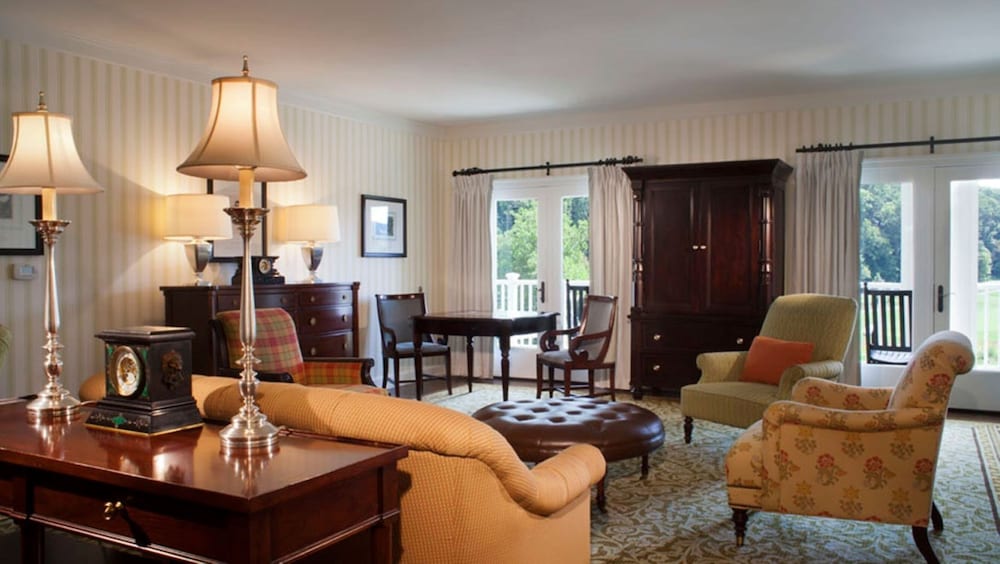 Omni Bedford Springs Resort & Spa - photo 82