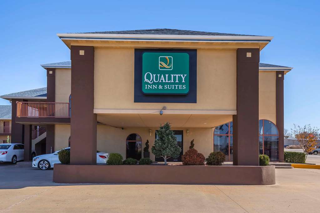 Quality Inn & Suites Owasso - featured photo