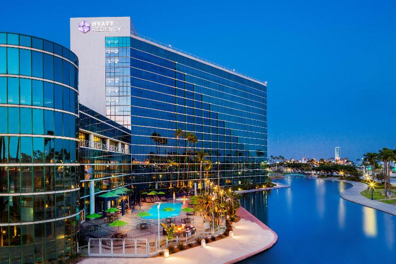 Hyatt Regency Long Beach in Long Beach, United States