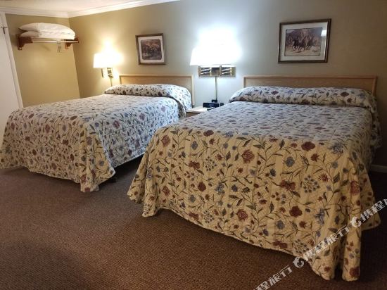 Greybull Motel - photo 20