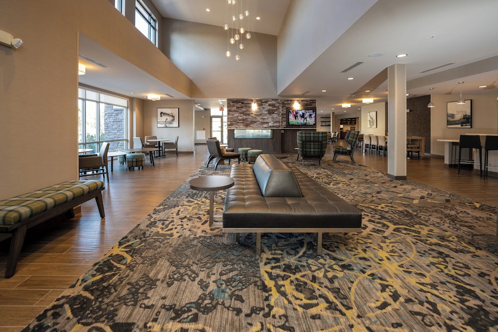 Residence Inn by Marriott Nashville Mt. Juliet - photo 2