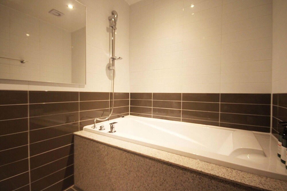 Adena Hotel — Busan — photo 3