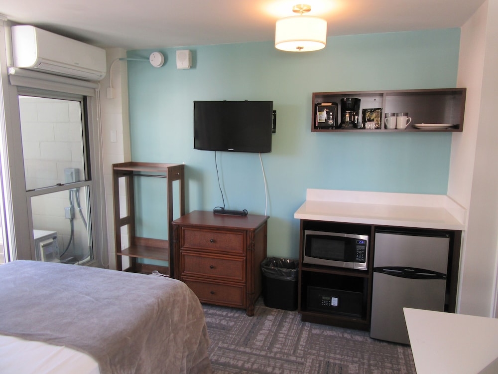 Waikiki Central Hotel - photo 5