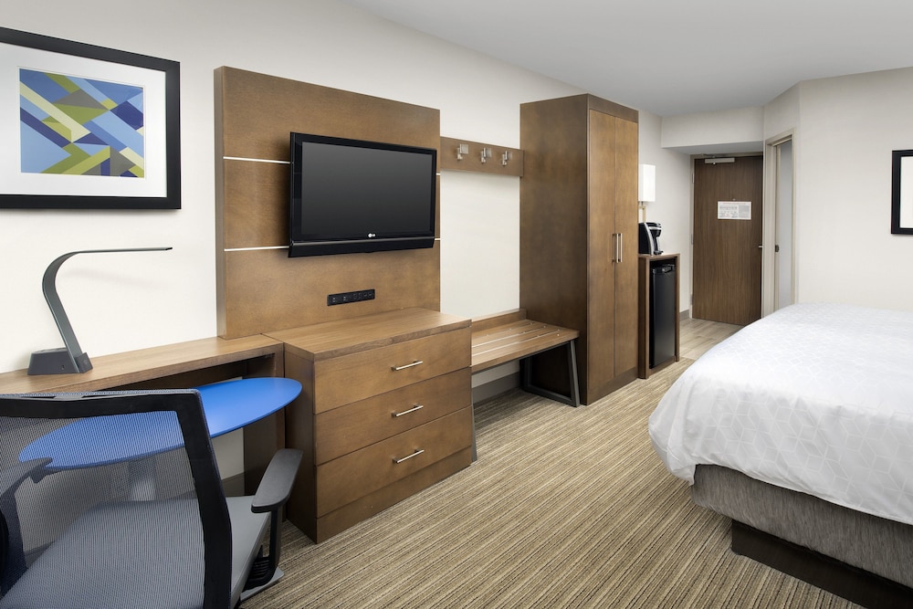 Holiday Inn Express Andover North Lawrence by IHG - photo 7