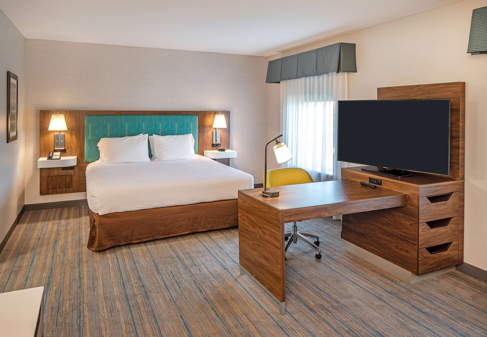 Hampton Inn & Suites Omaha Southwest La Vista - photo 9