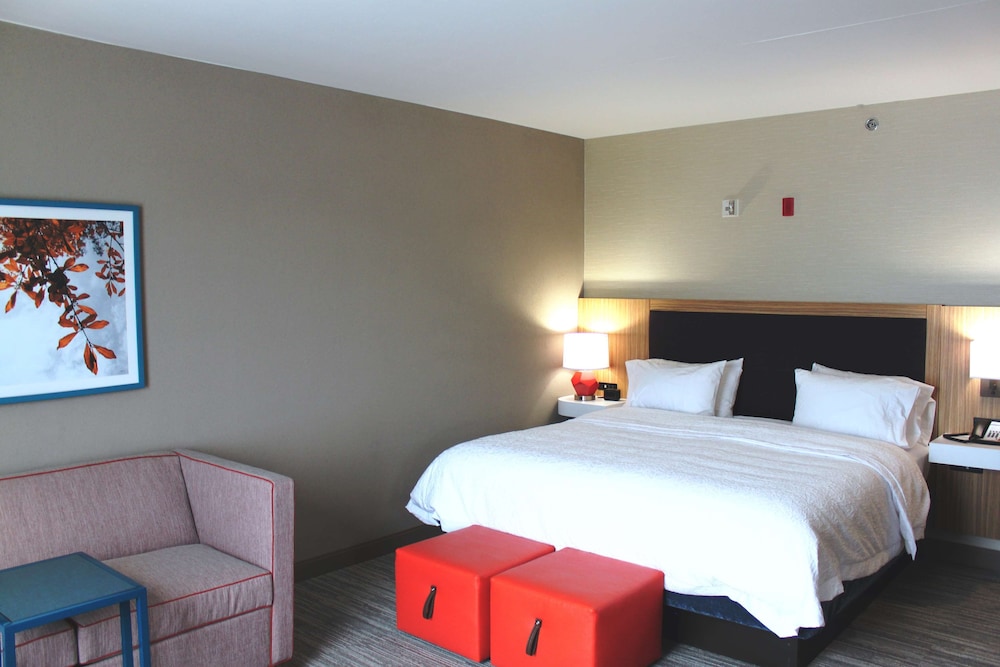 Hampton Inn by Hilton Forsyth - photo 26