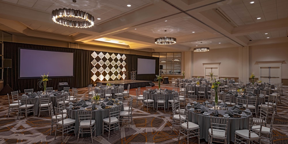 Hyatt Regency Denver Tech Center - photo 7