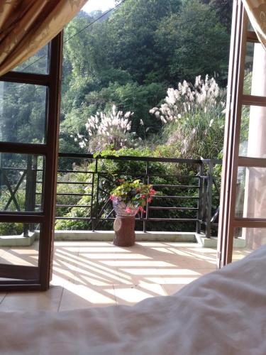 An Phú Motel Tam Đảo in Trai Ngau, Vietnam