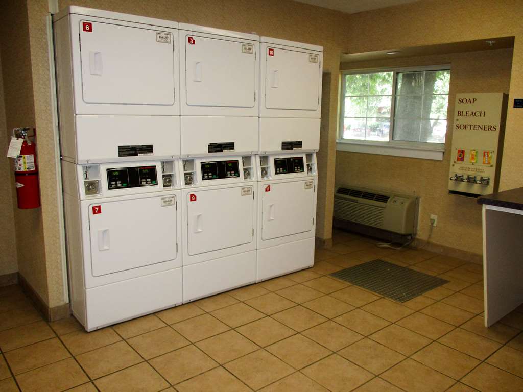 Studio 6 Extended Stay Hampton VA Langley AFB Area - photo 17
