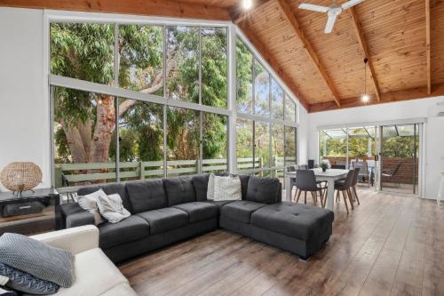 Walk2Everything in Anglesea, Australia