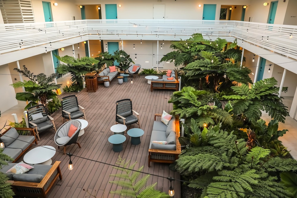 Kimpton Shorebreak Fort Lauderdale Beach Resort by IHG - photo 97