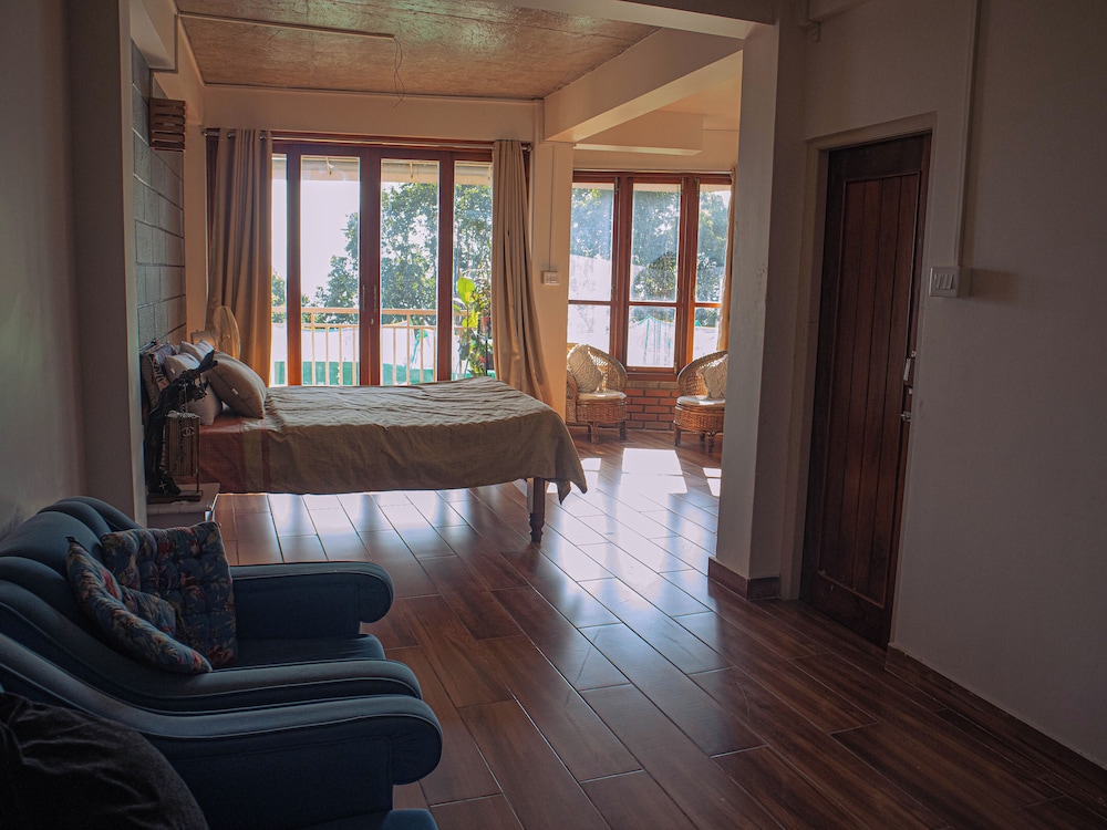 Hills Tale Backpackers Hostel — Kalimpong — photo 4